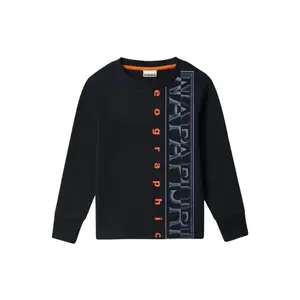 Sweatshirt child Napapijri Badyr image-0