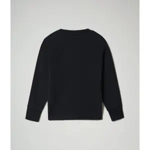 Sweatshirt child Napapijri Badyr image-2