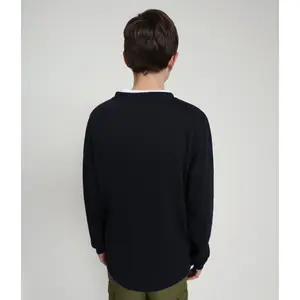 Sweatshirt child Napapijri Badyr image-3