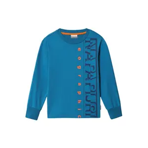 Sweatshirt child Napapijri Badyr image-0