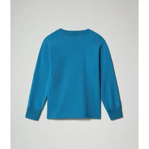 Sweatshirt child Napapijri Badyr image-2