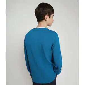 Sweatshirt child Napapijri Badyr image-3