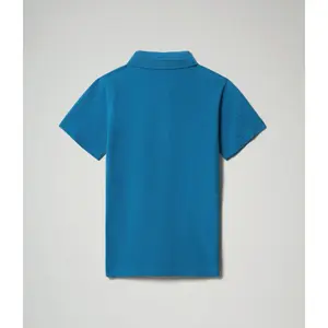 Polo child Napapijri Ealis image-2