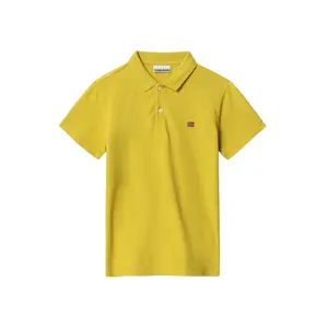 Polo child Napapijri Ealis image-0