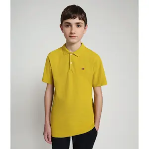 Polo child Napapijri Ealis image-1