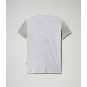 Child's T-shirt Napapijri Sauck image-2