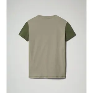 Child's T-shirt Napapijri Sauck image-2