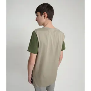 Child's T-shirt Napapijri Sauck image-3