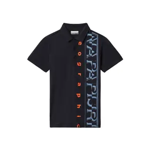 Polo child Napapijri Eadyr image-0