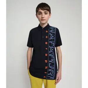 Polo child Napapijri Eadyr image-1