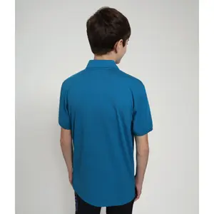 Polo child Napapijri Eadyr image-3