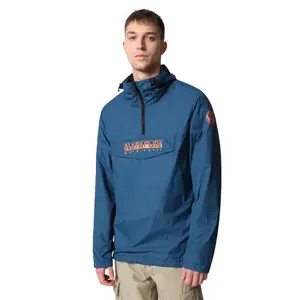 Anorak Napapijri Circular Rainforest image-1