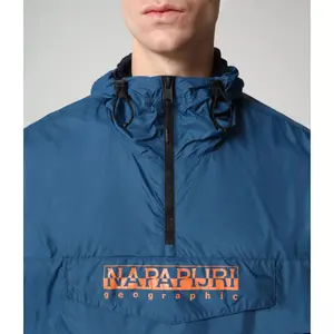Anorak Napapijri Circular Rainforest image-6