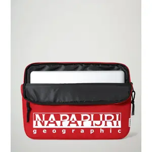 Toilettenartikel Napapijri Happy Laptopp image-3