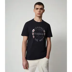 T-shirt Napapijri Salya image-1