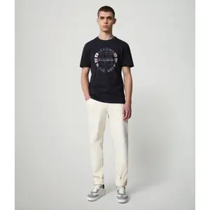 T-shirt Napapijri Salya image-3