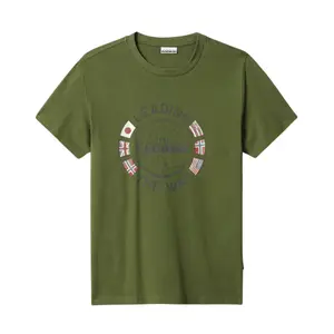 T-shirt Napapijri Salya image-0