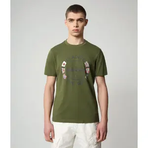 T-shirt Napapijri Salya image-1