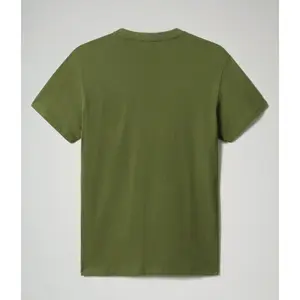 T-shirt Napapijri Salya image-3