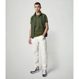 T-shirt Napapijri Salya image-4