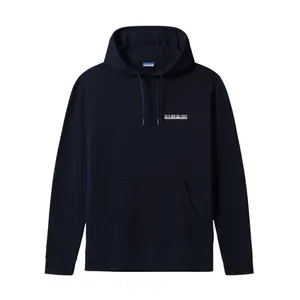 Hooded sweatshirt Napapijri Surf image-0