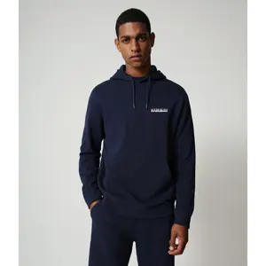Hooded sweatshirt Napapijri Surf image-1