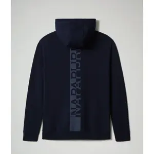 Hooded sweatshirt Napapijri Surf image-2