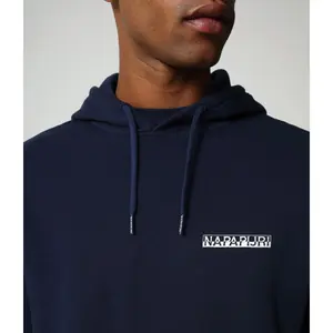 Hooded sweatshirt Napapijri Surf image-4