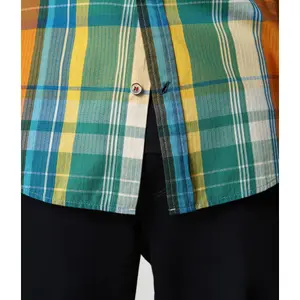 Shirt Napapijri Goler Multicheck image-6