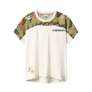 Women's T-shirt Napapijri Selor image-0