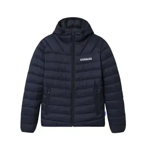 Down jacket Napapijri Ala image-0