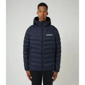 Down jacket Napapijri Ala image-1