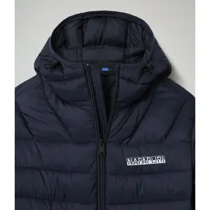 Down jacket Napapijri Ala image-3