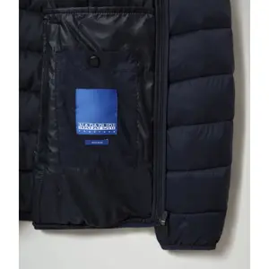 Down jacket Napapijri Ala image-4