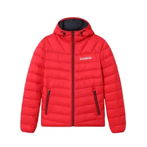 Down jacket Napapijri Ala image-0