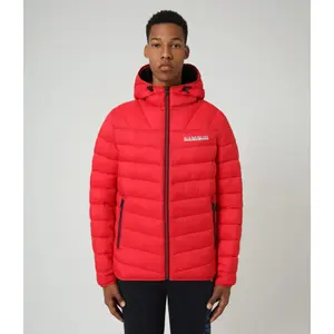 Down jacket Napapijri Ala image-1