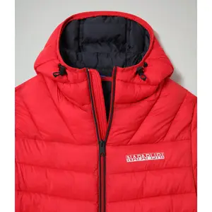 Down jacket Napapijri Ala image-3