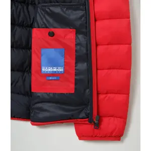 Down jacket Napapijri Ala image-4