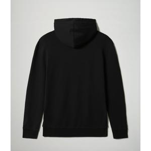 Camisola com capuz Napapijri Burgee Summer image-2