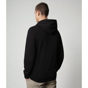 Camisola com capuz Napapijri Burgee Summer image-5