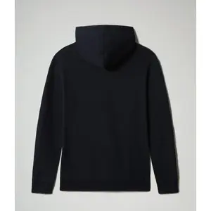 Camisola com capuz Napapijri Burgee image-2