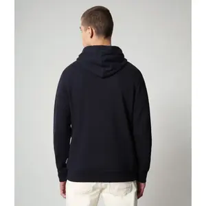 Camisola com capuz Napapijri Burgee image-5