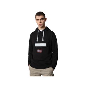 Hoodie Napapijri Burgee Sum 3 image-1