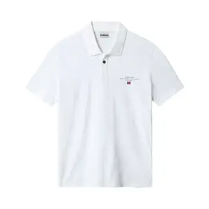 Polo Napapijri Elli Bright image-0