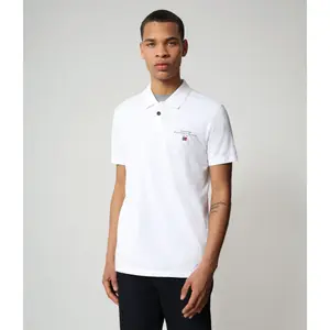 Polo Napapijri Elli Bright image-1