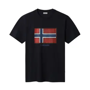 T-shirt Napapijri Sirol image-0
