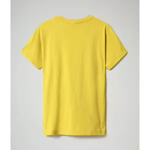 Dames-T-shirt Napapijri Salis image-1