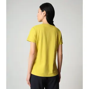 Dames-T-shirt Napapijri Salis image-3