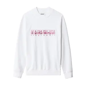 Vrouwen sweatshirt Napapijri Bilea image-0