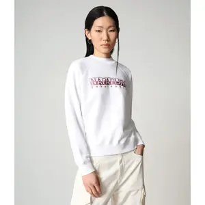 Vrouwen sweatshirt Napapijri Bilea image-1